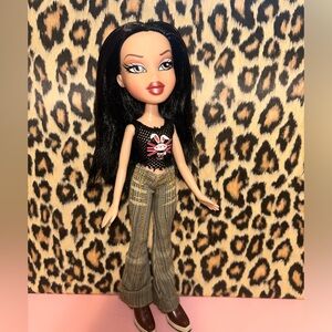 Bratz 2001 Jade